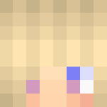 ♡♡ Messy Painter - Female Minecraft Skins - image 3