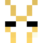 Jedi Temple Guard SWR - Male Minecraft Skins - image 3