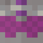 purple space suit - Other Minecraft Skins - image 3