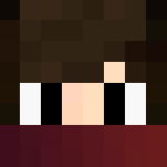 Cool Guy (Red) - Male Minecraft Skins - image 3