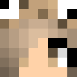 Cookie Girl ^.^ - Girl Minecraft Skins - image 3