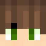 cake boy~ totoroSENPAI - Male Minecraft Skins - image 3