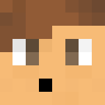 Blafík - Male Minecraft Skins - image 3