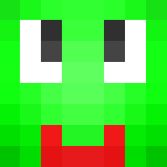 Yoshi - Male Minecraft Skins - image 3