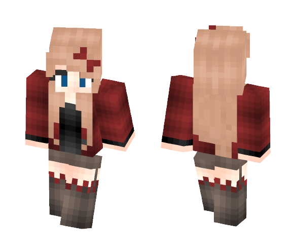 αdorαble - Female Minecraft Skins - image 1