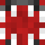 Fire Dragon - Other Minecraft Skins - image 3