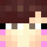 D.VA from Overwatch (requested) - Female Minecraft Skins - image 3