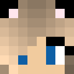 wαrм dαy ☼ - Female Minecraft Skins - image 3