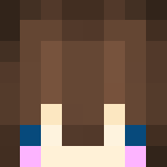 Me: Oreo Queen - Female Minecraft Skins - image 3