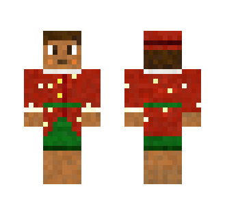 Pinokkio efteling - Male Minecraft Skins - image 2