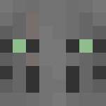 Lm3allem Request [LOTC] Ghoul - Male Minecraft Skins - image 3