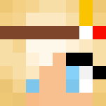 Thanks Giving skin - for a friend - Female Minecraft Skins - image 3