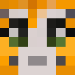 Stampy In A Suit - Male Minecraft Skins - image 3