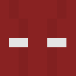 Red Hood Jason - Male Minecraft Skins - image 3