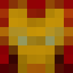 Ironman - Comics Minecraft Skins - image 3