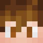 AEGIS Sara - OC - Male Minecraft Skins - image 3