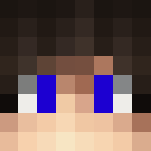 Journeyman "Normal" - Male Minecraft Skins - image 3
