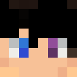 Journeyman - Male Minecraft Skins - image 3