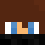 Hunter Game_Energy2350 - Male Minecraft Skins - image 3