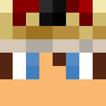 King Game_Energy2350 - Male Minecraft Skins - image 3