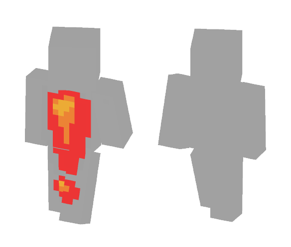 Notes - Other Minecraft Skins - image 1