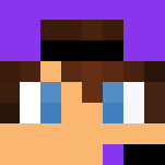 Easter Game_Energy2350 - Male Minecraft Skins - image 3