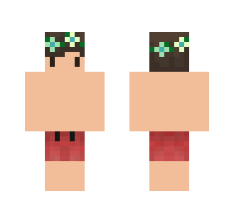 Masn - Male Minecraft Skins - image 2