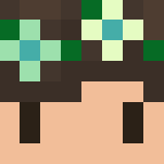 Masn - Male Minecraft Skins - image 3