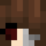 welp idk lol - Female Minecraft Skins - image 3