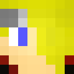 Deidara - Male Minecraft Skins - image 3