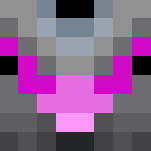 Nova Op's Spartan Purple 'Trinity' - Male Minecraft Skins - image 3