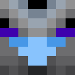 Nova Op's Spartan Blue 'RoughBlade' - Male Minecraft Skins - image 3