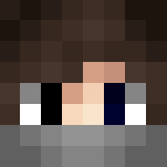 Cool PvP Skin - Male Minecraft Skins - image 3