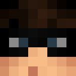 Huahwi - Male Minecraft Skins - image 3