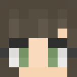 - Snap out of it - - Female Minecraft Skins - image 3