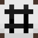 My first skin~Face underneath mask - Female Minecraft Skins - image 3