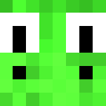 Media Universe Skins | Yoshi - Male Minecraft Skins - image 3