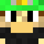 Media Universe Skins | Luigi - Male Minecraft Skins - image 3