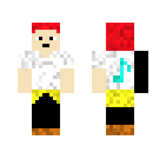 JoshuaGGC - Male Minecraft Skins - image 2