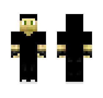 i have no name - Male Minecraft Skins - image 2