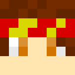 Klein Sao - Male Minecraft Skins - image 3