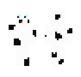 Derpy COW - Other Minecraft Skins - image 2