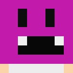 Baby Monster - Baby Minecraft Skins - image 3