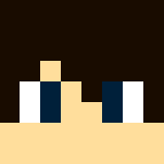 im da cool kid - Male Minecraft Skins - image 3