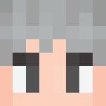 Quicksilver... at least i tried - Male Minecraft Skins - image 3