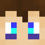 Bradley Schmidt - Male Minecraft Skins - image 3