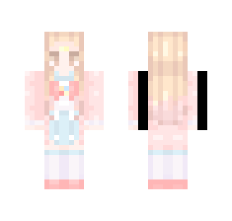 Aoiko's request - Female Minecraft Skins - image 2
