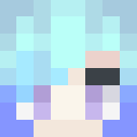 Touka Kirishima - :re - Female Minecraft Skins - image 3