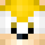 Turret the Hedgehog - Male Minecraft Skins - image 3