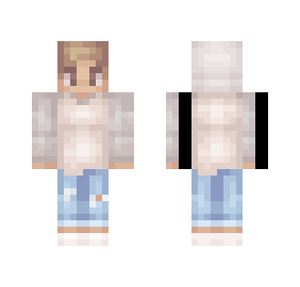 iactuallylikethisalotlol - Male Minecraft Skins - image 2